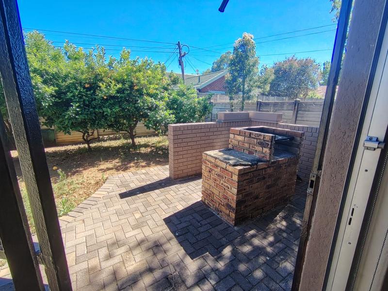 4 Bedroom Property for Sale in Vaalpark Free State